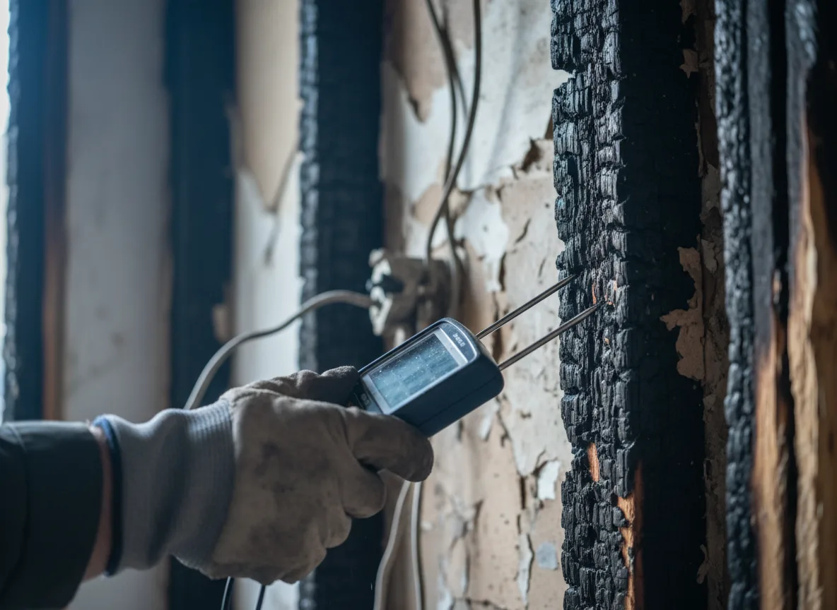 Fire Damage Restoration Conway, NH FAQs